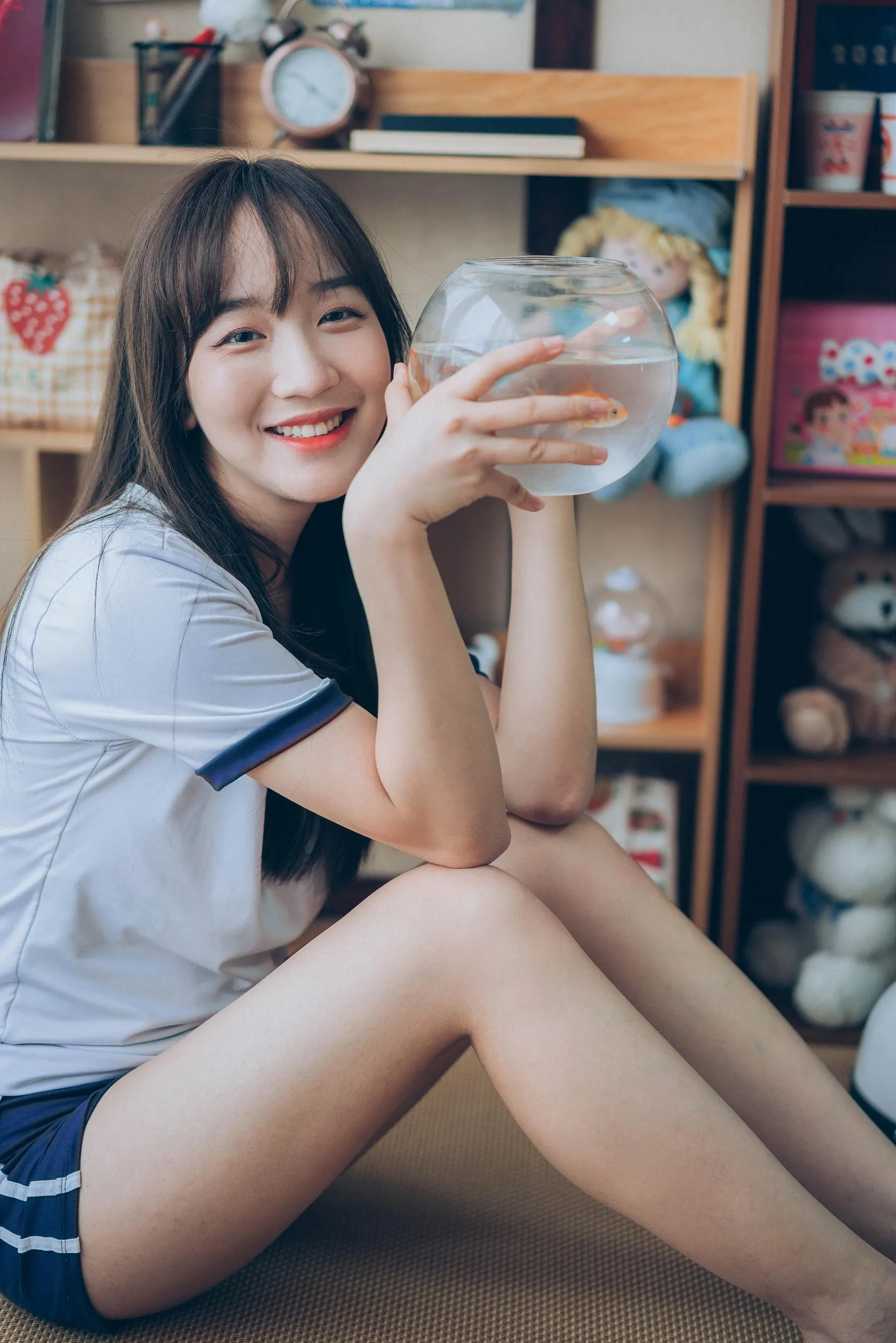 [YITUYU艺图语]2021.11.02 女摄影师 D [24P]插图5